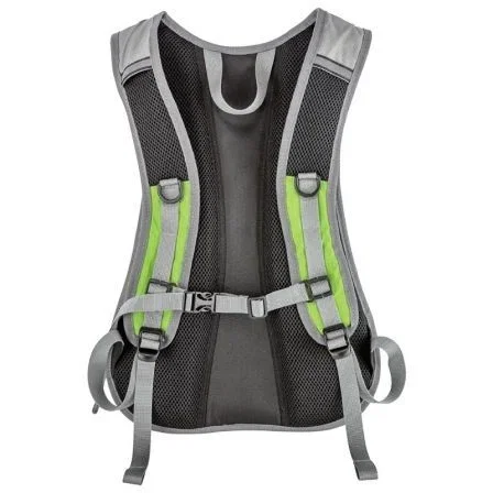 Trust Zanus Mochila Deportiva Impermeable Verde Lima